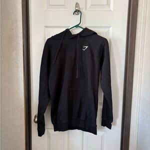 Gymshark Black Men's Sweater